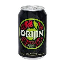ORIJIN CAN 330ML