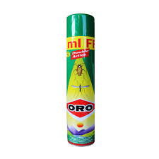 ORO INSECTICIDES 750M