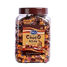 OSHON CHOCO ECLAIR 1.19KG