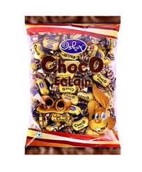 OSHON CHOCO ECLAIR 1.1KG