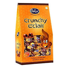 OSHON CRUNCHY ECLAIR