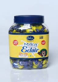 OSHON MILKY ECLAIR 1.1KG