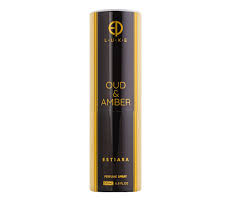 OUD N AMBER ESTIARA BODY SPRAY. 200ML