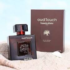 OUD TOUCH FRANK OLIVIER PARIS 100ML