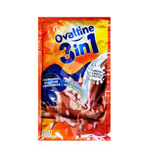 OVALTINE 3 IN 1 30G