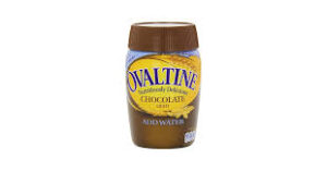 OVALTINE CHOCOLATE LIGHT 300G