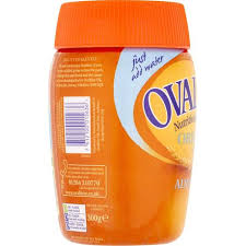 OVALTINE ORIGINAL  300G PET