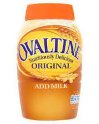 OVALTINE ORIGINAL 800G PET