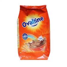 OVALTINE POUCH 700G