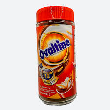 OVALTINE POWER 10