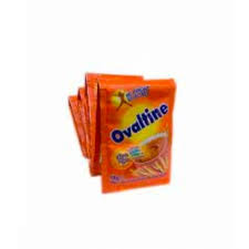 OVALTINE SACHET 18G PCS