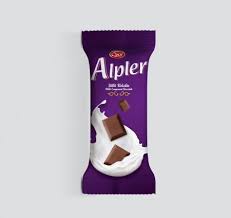 OYAL AIPLER DRAJE AND DRAGEE