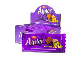 OYAL AIPLER HAZELNUT 50G