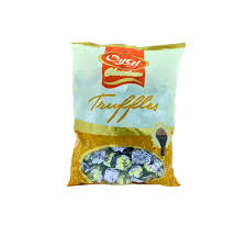 OYAL CHOCOLATE TRUPPLES