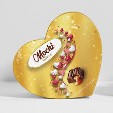 OYAL FUN 4 CHOCOLATE 100PCS