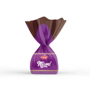 OYAL FUN CHOCOLATE PCS