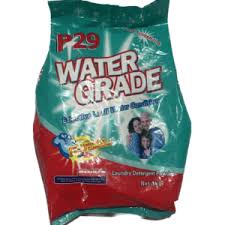 P29 LAUNDRY SOAP