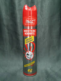 PALC INSECTICIDE 400ML