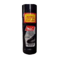 PALC LIQUID POLISH BLACK
