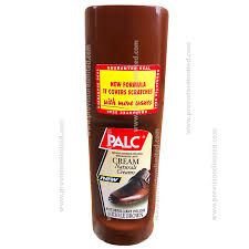 PALC LIQUID POLISH BROWN