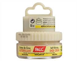PALC LIQUID POLISH CREAM NATURAL