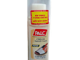 PALC LIQUID POLISH NEUTRAL