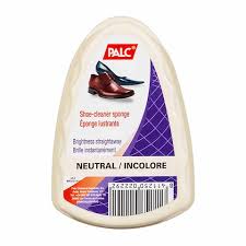 PALC SPONGE INSTANT SHINE NEUTRAL