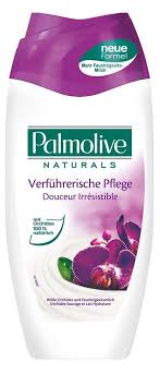 PALM OLIVE VERFUHRERISCHE PFLEGE