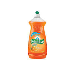 PALMOLIVE CLASSIC ORANGE HAND WASH 828ML