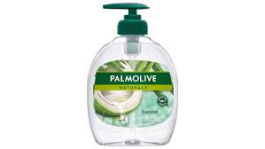 PALMOLIVE COCONUT HANDWASH