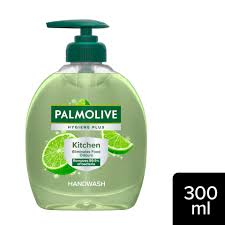 PALMOLIVE HANDWASH ANTIODOUR