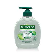 PALMOLIVE HANDWASH HYGIENEPLUS 300ML