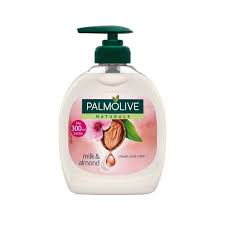 PALMOLIVE HANDWASH NATURAL 300ML