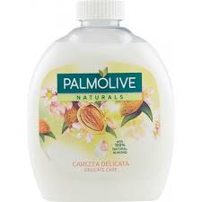 PALMOLIVE HANDWASH NATURALS CAREZZA DELICA