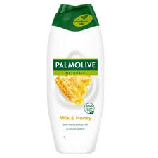 PALMOLIVE MILK N HONEY H.WASH 500ML