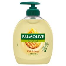 PALMOLIVE MILK N HONEY HANDWASH