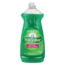 PALMOLIVE ORIGINAL TRADITIONNEL HAND WASH