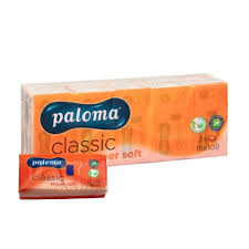PALOMA CLASSIC SUPER SOFT TISSUE