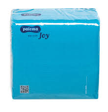 PALOMA EAT WITH JOY SAVIET BLUE