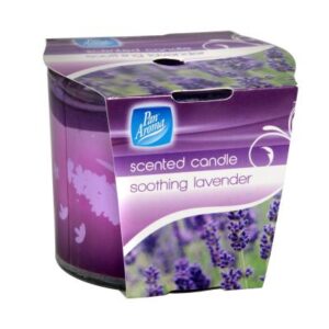 PAN AROMA FLOWER POWER LAVENDER