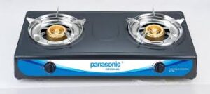 PANASONIC GAS COOKER AC306