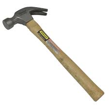 PANDA HAMMER 16"