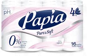 PAPIA PURE N SOFT TISSUE