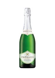 PAPILLON SPARKLING WHITE GRAPE 750ML