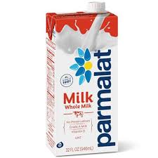 PARMALAT WHOLE MILK 946ML