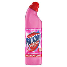 PAROZONE BLEACH HOT PINK 750ML