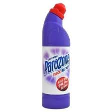 PAROZONE BLEACH LAVENDER 750ML