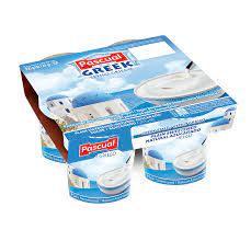 PASCUAL CREAMY YOUGHURT