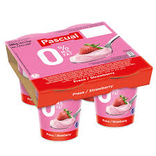 PASCUAL LITE STRAWBERRY