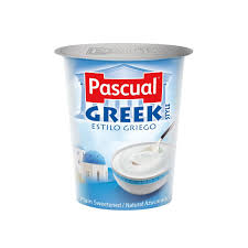PASCUAL PLAIN YOUGHURT 500G